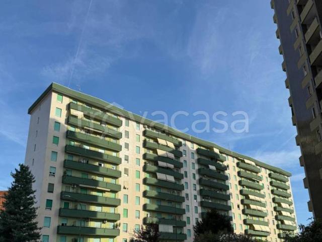 Trilocale in vendita a Sesto San Giovanni