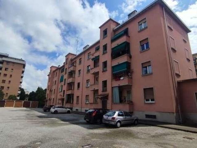 Trilocale in vendita a Sesto San Giovanni