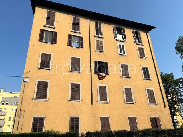 Trilocale in vendita a Sesto San Giovanni