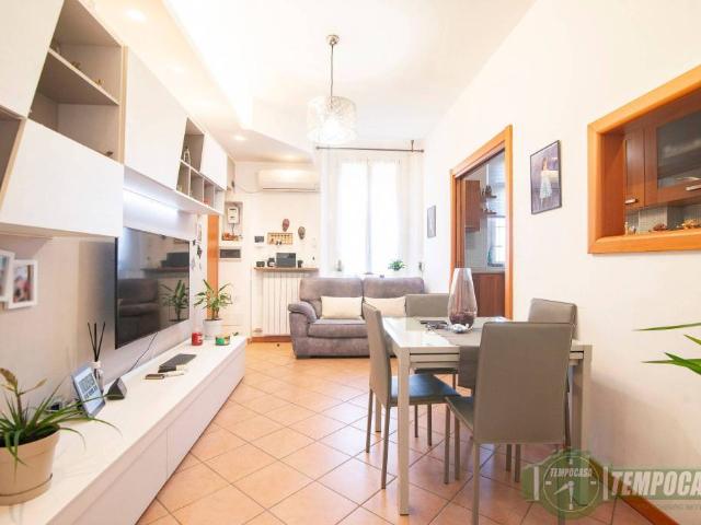 Trilocale in vendita a Sesto San Giovanni