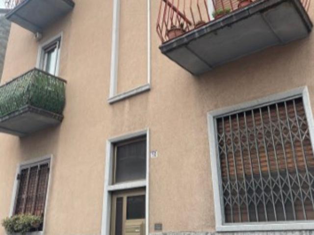 Trilocale in vendita a Sesto San Giovanni