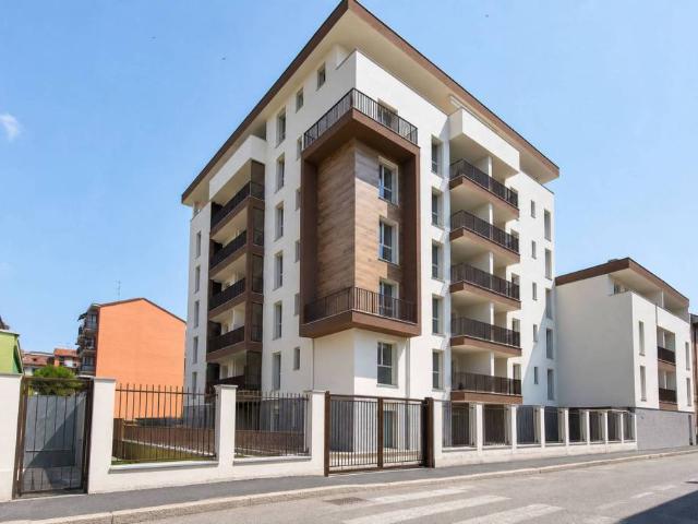 Trilocale in vendita a Sesto San Giovanni