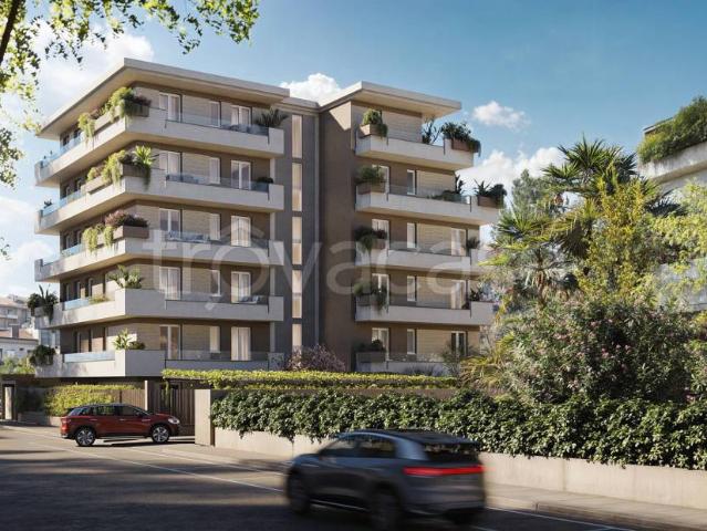 Trilocale in vendita a Sesto San Giovanni