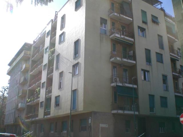 Trilocale in vendita a Sesto San Giovanni via po 26