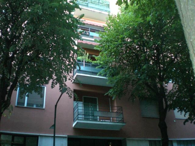 Trilocale in vendita a Sesto San Giovanni via rovani