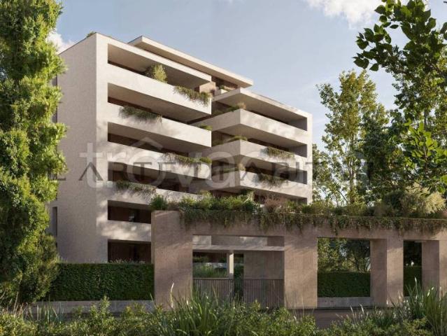 Trilocale in vendita a Sesto San Giovanni viale Casiraghi