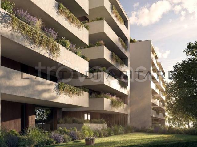 Trilocale in vendita a Sesto San Giovanni viale Casiraghi