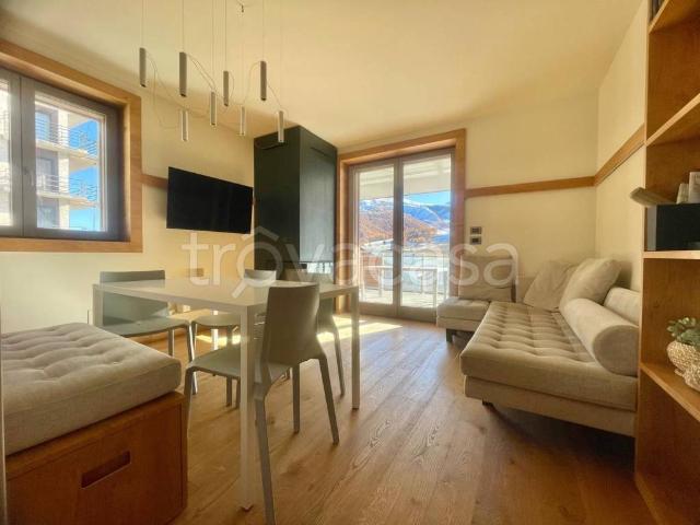 Trilocale in vendita a Sestriere