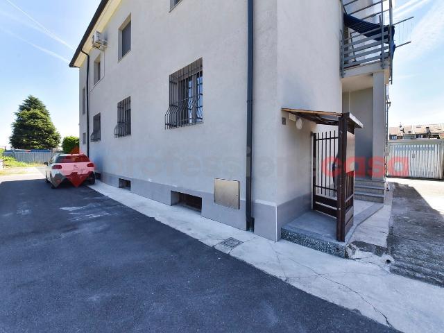 Trilocale in vendita a Seregno