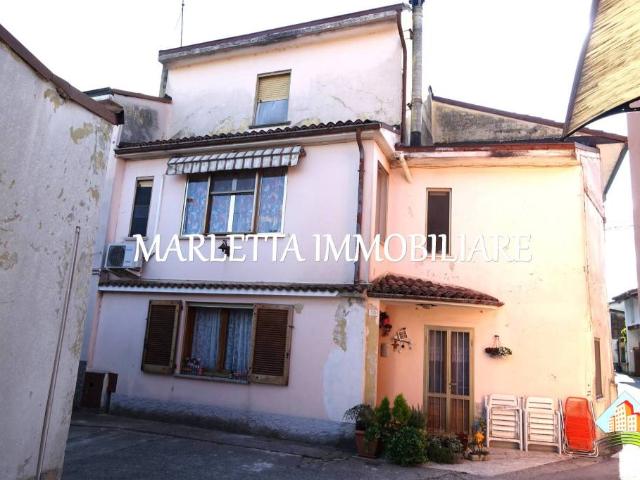 Trilocale in vendita a Sergnano