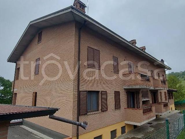 Trilocale in vendita a Serramazzoni via 1 Maggio