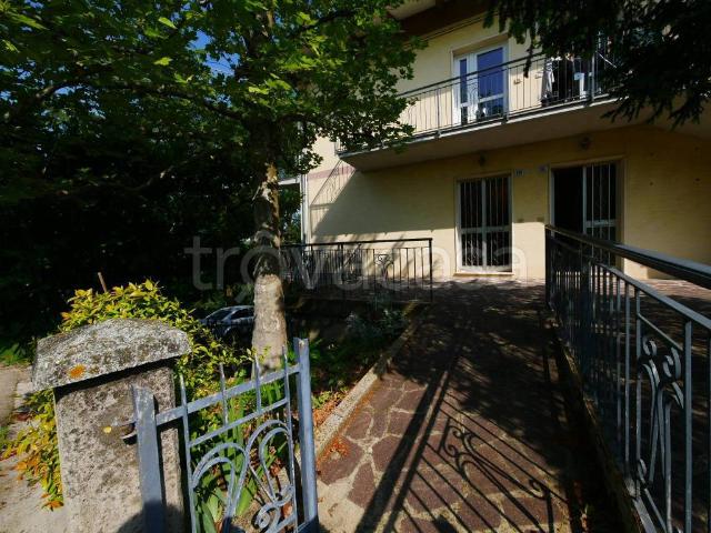 Trilocale in vendita a Serramazzoni via Giardini Nord