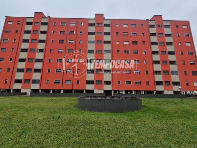 Trilocale in vendita a Settimo Milanese