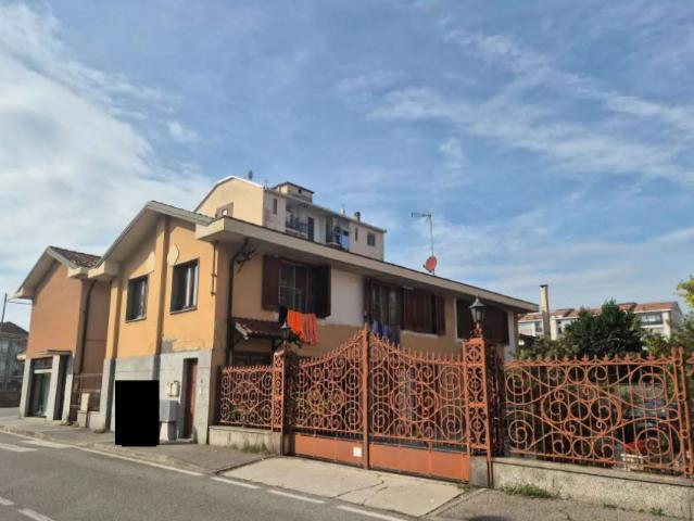 Trilocale in vendita a Settimo Torinese