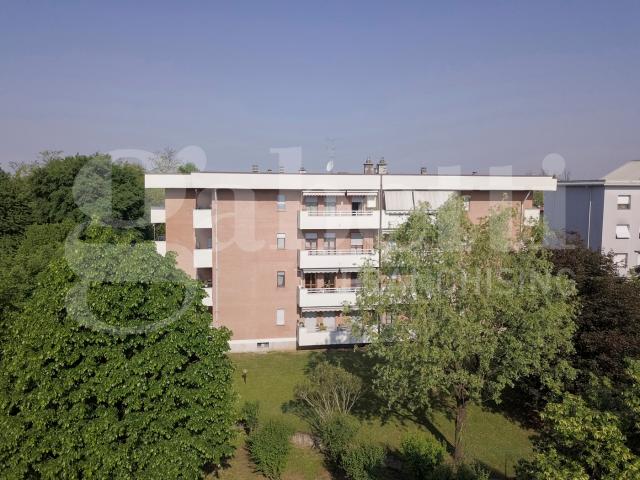 Trilocale in vendita a Seveso