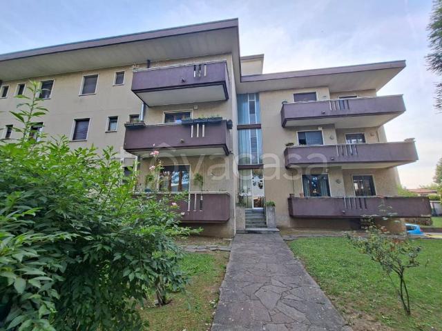 Trilocale in vendita a Seveso via Domodossola, 4