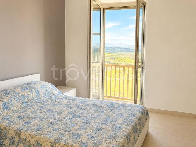 Trilocale in vendita a Sgurgola via 2 Giugno