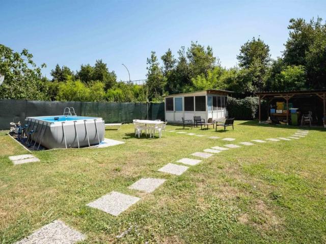 Trilocale in vendita a Signa via Tommaso Fondi, San Piero A Ponti