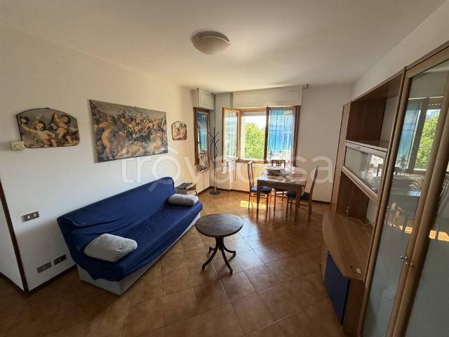 Trilocale in vendita a Siena via Aldo Moro, Vico Alto San Miniato