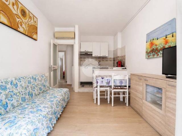 Trilocale in vendita a Silvi via Spezzaferro, 23, Silvi Marina