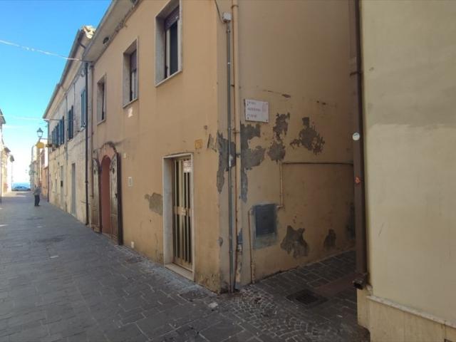 Trilocale in vendita a Silvi