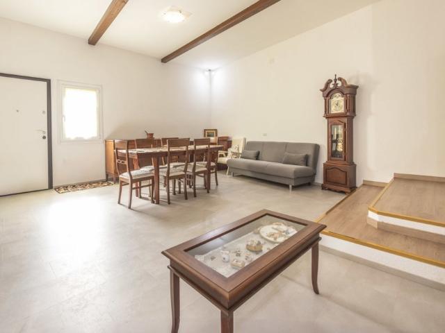 Trilocale in vendita a Sinnai