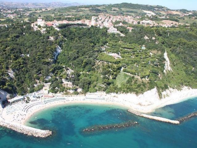 Trilocale in vendita a Sirolo strada Provinciale