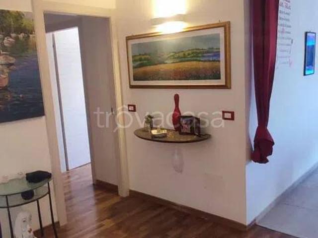 Trilocale in vendita a Siracusa, Mazzarrona