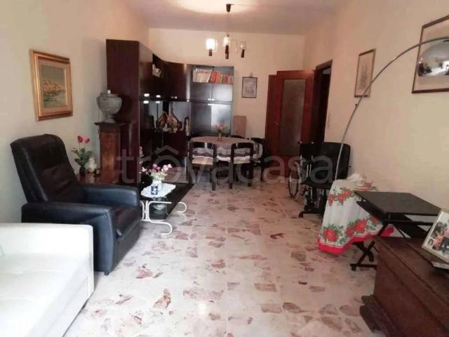 Trilocale in vendita a Siracusa, Tica Zecchino