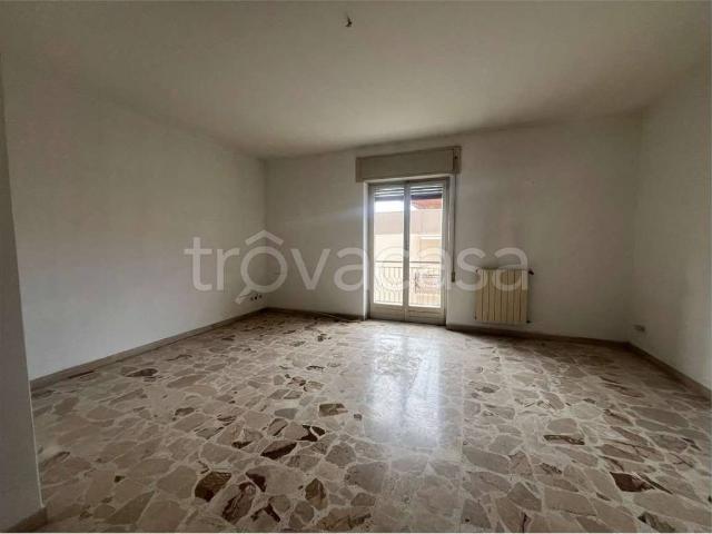 Trilocale in vendita a Siracusa via Von Platen, Borgata Santa Lucia