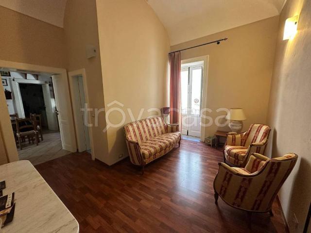 Trilocale in vendita a Siracusa via Castello Maniace, Ortigia