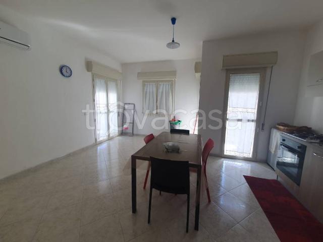 Trilocale in vendita a Siracusa via degli Aceri, Cassibile