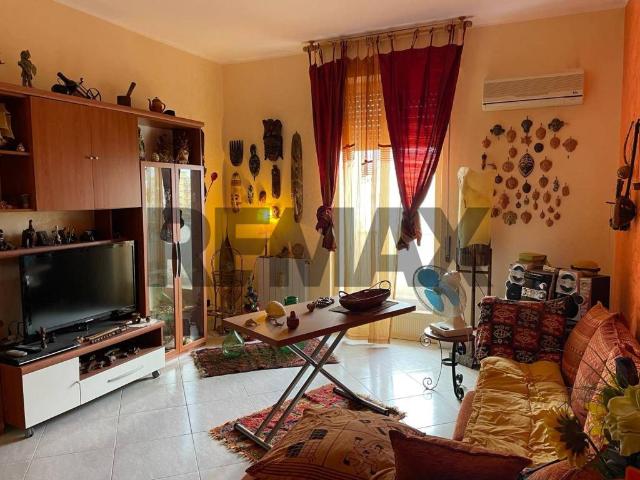 Trilocale in vendita a Siracusa via Pasquale Sgandurra, 6, Bosco Minniti