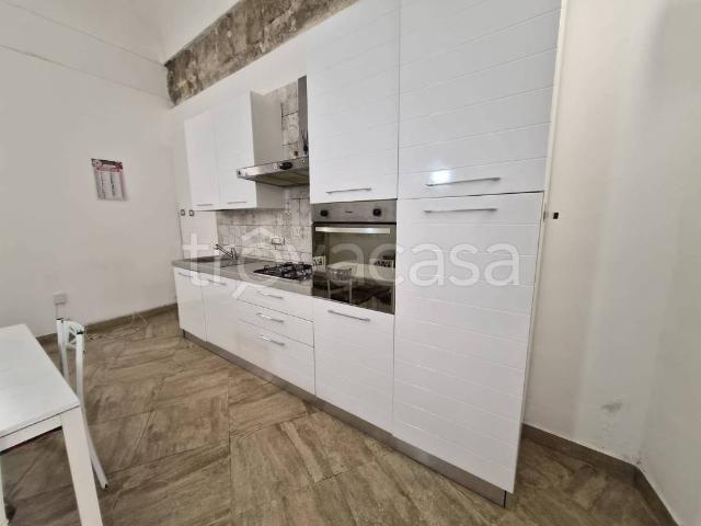 Trilocale in vendita a Siracusa via Pindaro, Gelone Cadorna