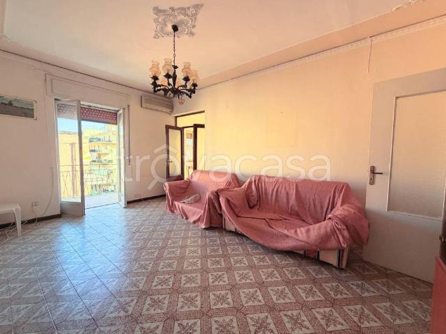Trilocale in vendita a Siracusa via Po, Gelone Cadorna