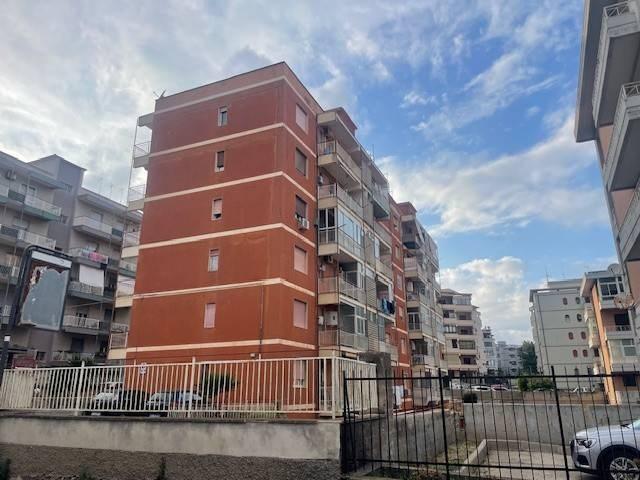 Trilocale in vendita a Siracusa viale Epipoli, 34, Scala Greca Neapolis