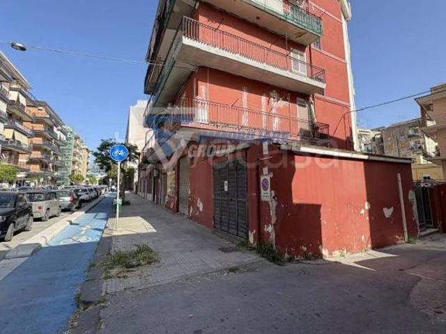 Trilocale in vendita a Siracusa viale Tica, Tica Zecchino