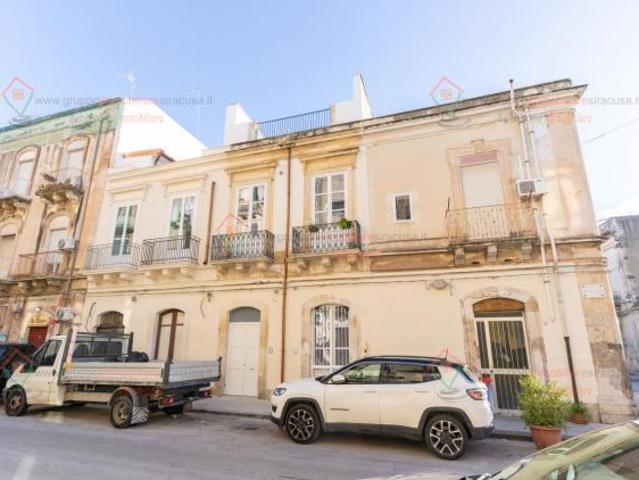Trilocale in vendita a Siracusa