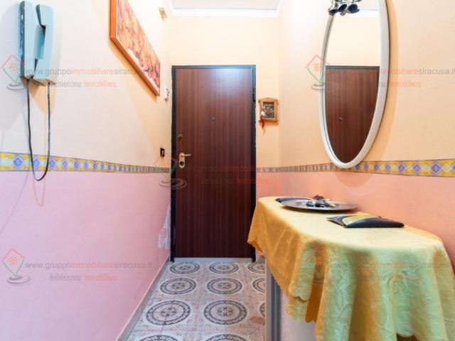 Trilocale in vendita a Siracusa