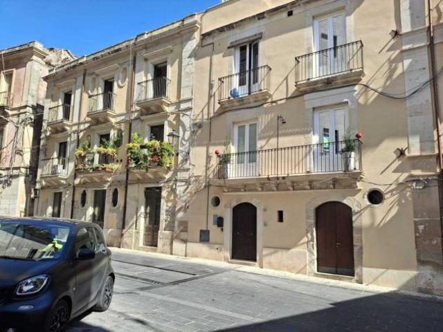 Trilocale in vendita a Siracusa