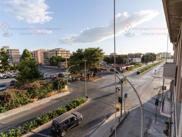 Trilocale in vendita a Siracusa