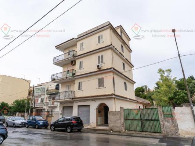 Trilocale in vendita a Siracusa