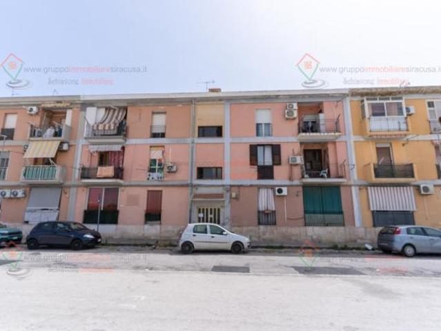 Trilocale in vendita a Siracusa