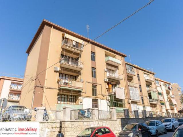 Trilocale in vendita a Siracusa