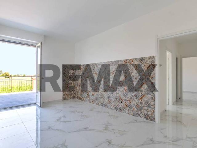 Trilocale in vendita a Siziano via circonvallazione, 16