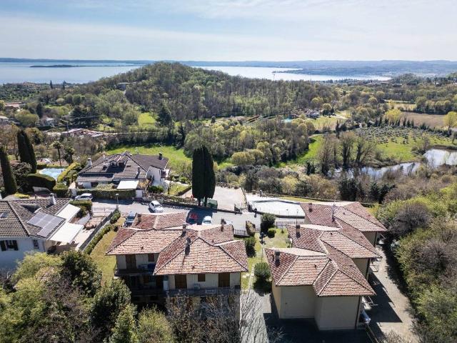 Trilocale in vendita a Soiano del Lago vicolo Montusine