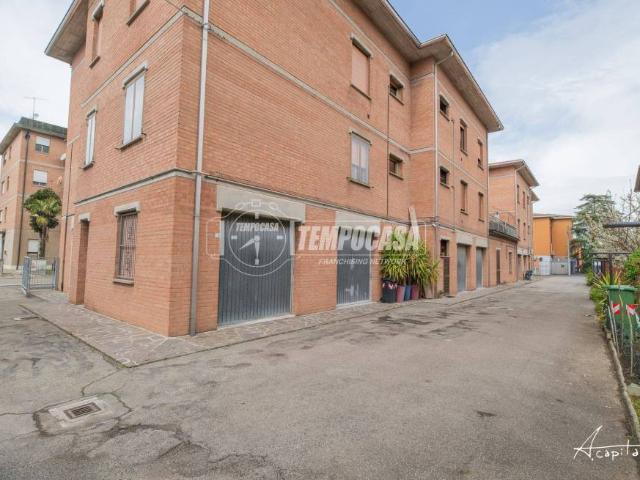 Trilocale in vendita a Soliera via Caiumi, Sozzigalli