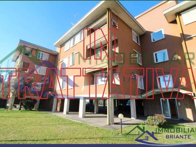 Trilocale in vendita a Somma Lombardo corso Repubblica, 99