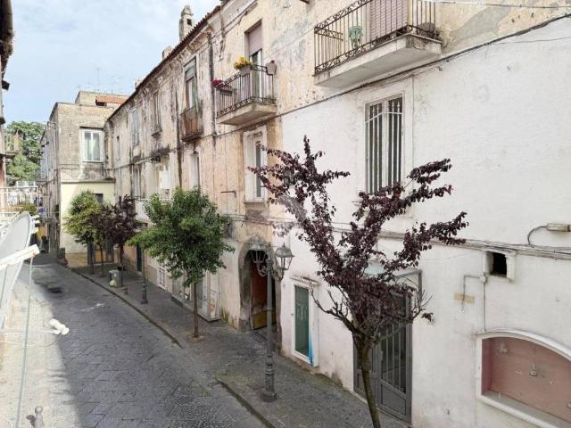 Trilocale in vendita a Somma Vesuviana via Casaraia, 63
