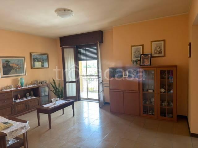Trilocale in vendita a Somaglia